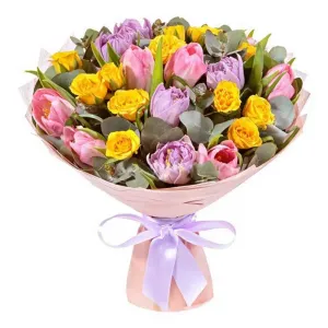 Дыхание Любви