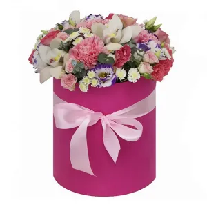 Утонченная натура