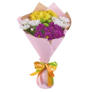 Зима в сердце